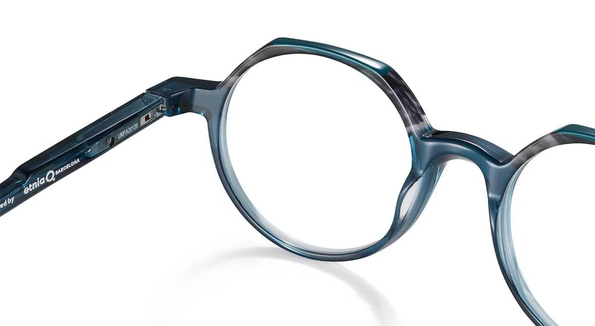 Etnia Barcelona NACHO Eyeglasses - view 3
